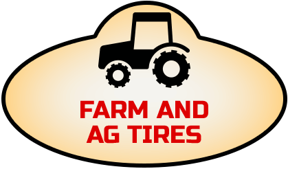 Farm and AG Tires